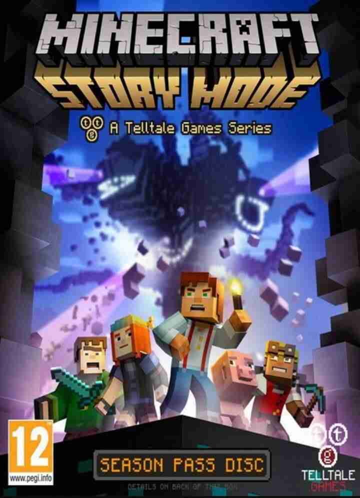 Descargar Minecraft Story Mode Episode 6 [MULTI][CODEX] por Torrent